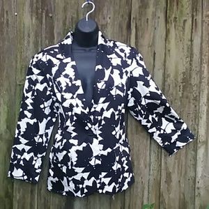 Coldwater creek blazer